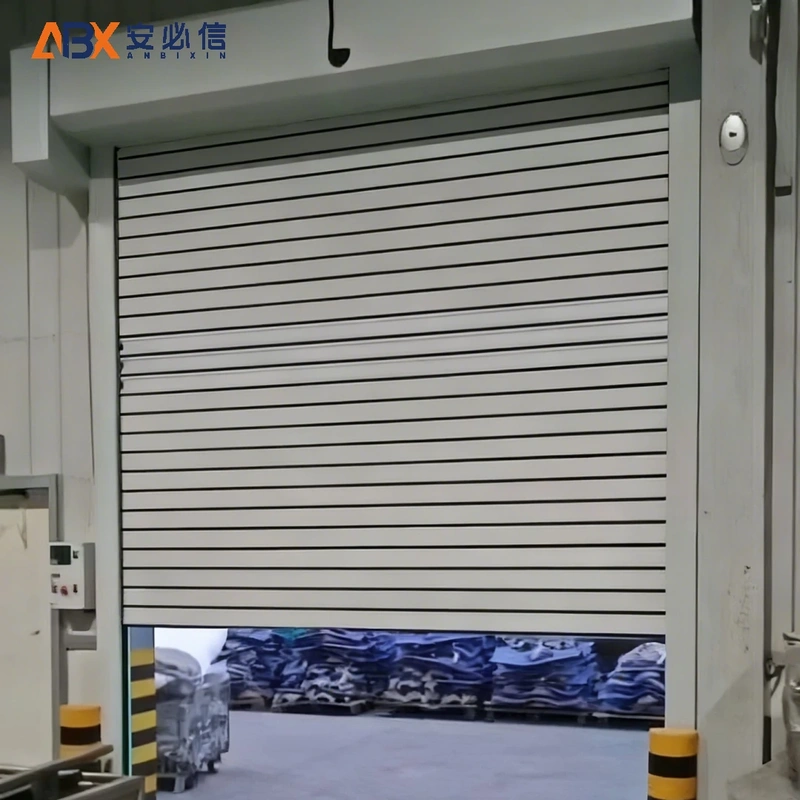 海西蒙古族藏族自治州金属高速门
